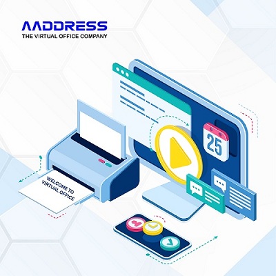 Aaddress.in- The Virtual Office Company, Saving Millions of Rupees of Entrepreneurs Across India, that is Unknowingly invested on office infrastructure