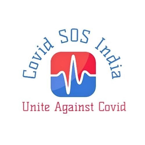 COVID SOS INDIA – A united platform for all COVID-19 Resource leads across India