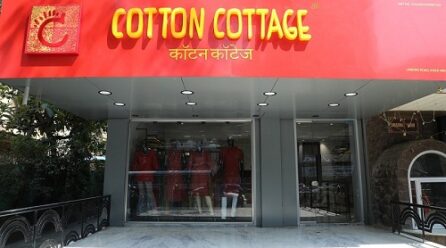Cotton Cottage celebrates 16 years – Sharing the Remarkable Process of creating their Products