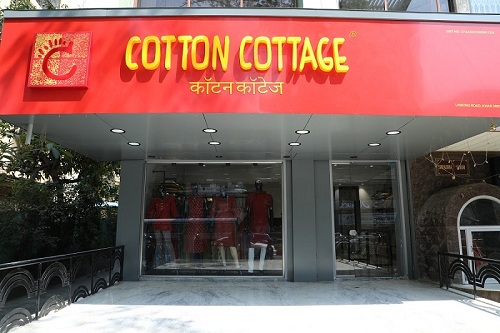 Cotton Cottage celebrates 16 years – Sharing the Remarkable Process of creating their Products