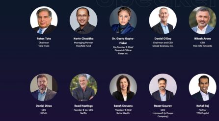 World’s Largest Virtual Gathering of Technology Entrepreneurs Happening at TiEcon 2021