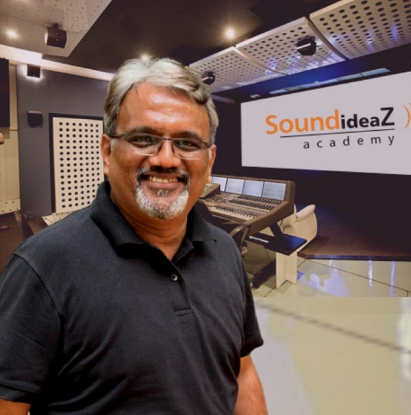 World Recognition for Soundideaz Academy’s Audio Education Curriculum!