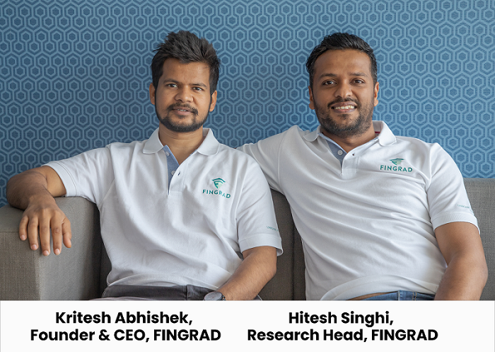Trade Brains launches FinGrad: A Fool-Proof Platform for Comprehensive Financial Learning