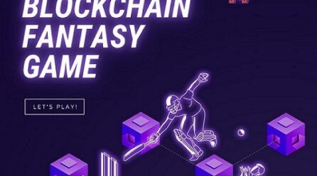 HOLY11 IS BRINGING BLOCKCHAIN TO THE INDIAN FANTASY SPORTS INDUSTRY