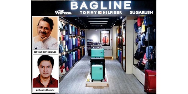 Brand Concepts’ search for excellence brings Retail Pioneer Mr. Govind Shrikhande on Board