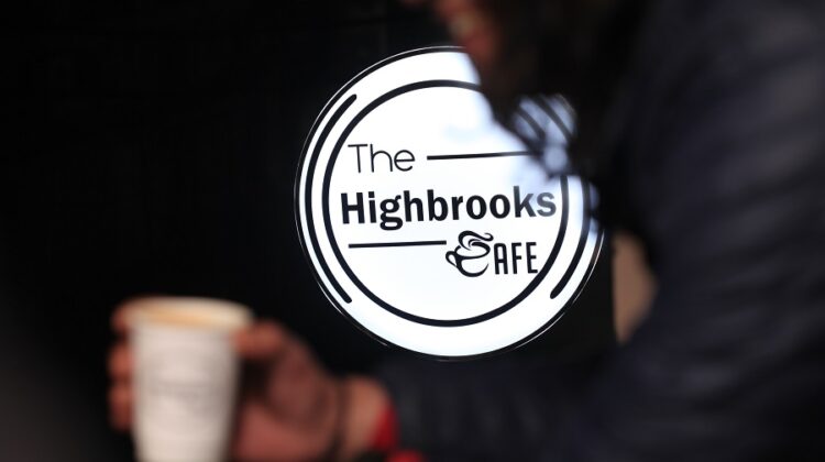 The Highbrooks Cafe: A Cafe and Roaster Revolutionizing The International Coffee Industry With Their One Of Kind App