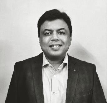EbizON Welcomes Mr. Gaurav Chamadia as Chief Growth Officer