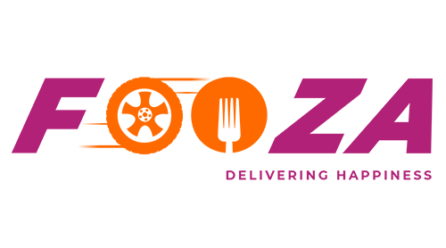 Fooza – The New Food Delivery App Launched In Kolkata