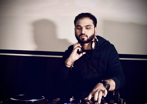 A sneak-peek into the life & future plans of music producer & DJ Rohit Rao
