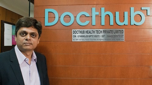 DOCTHUB – upskilling and uplifting the lives of healthcare professionals