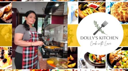 Greater Noida Housewife Doli Sirohi turned an opportunity for disaster: An inspiration