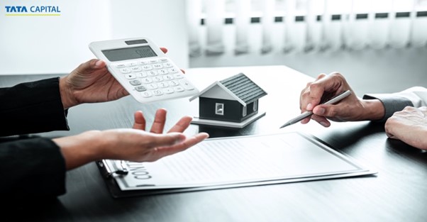 How Can A Home Loan Calculator Make It Simple To Plan For A Home Loan?