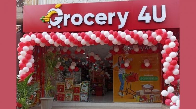 Grocery 4U – An indigenous chain of outlets growing and revolutionizing conventional grocery buying