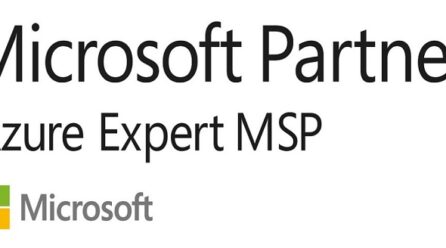 Bitscape achieves Microsoft Azure Expert Managed Services Provider Status