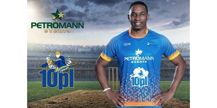 Former West Indies all-rounder Dwayne Bravo roped in as brand ambassador