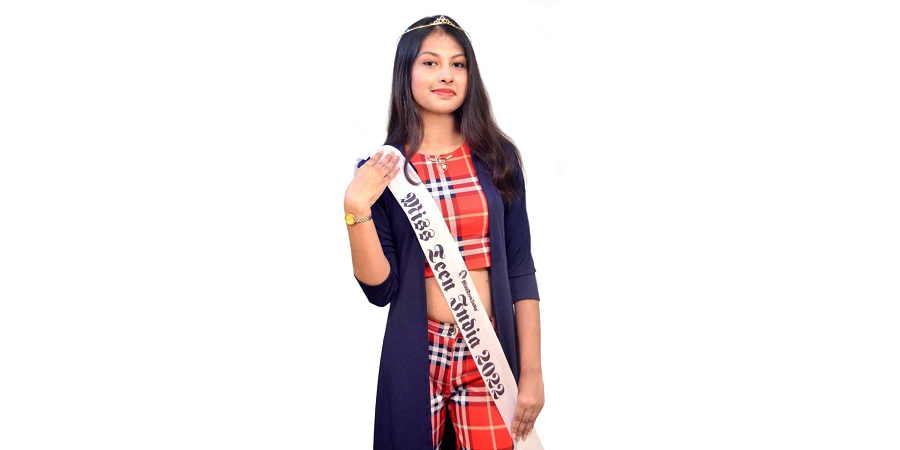 Miss Teen India announces the winners of Miss Teen India Pageant 2022