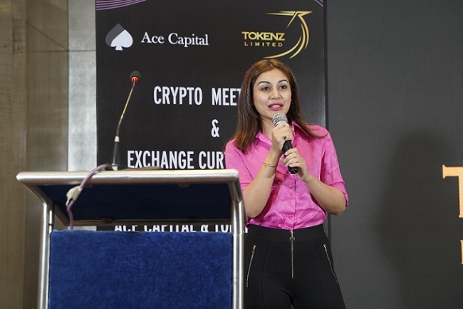 A Crypto Exchange the World awaits: Tokenz (TKNZ)