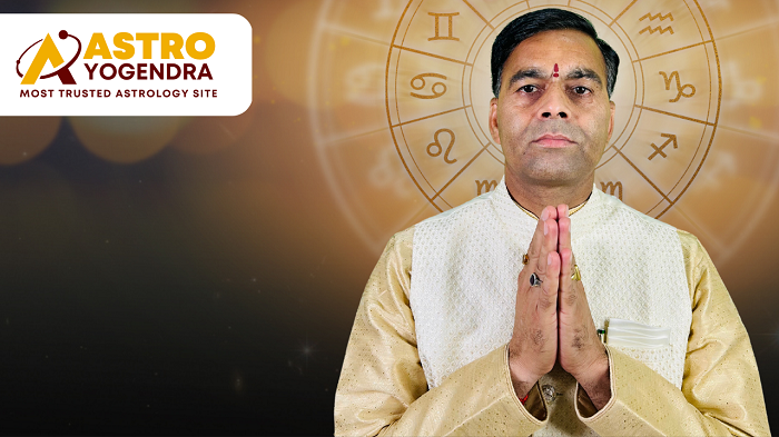 Astro Yogendra: Most Trusted Astrology Website Helping Lakhs of People