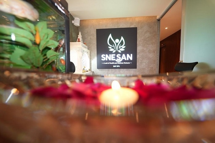 How Sneha Oli’s vision crafted a Spa haven for her clients