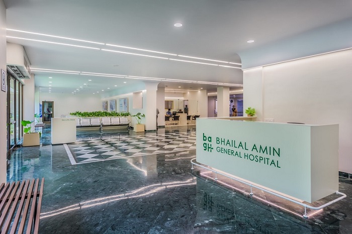 Revolutionizing Healthcare: Bhailal Amin General Hospital Conducts Over 25 High-End Surgeries Daily and Serves More Than 50,000 Patients Monthly