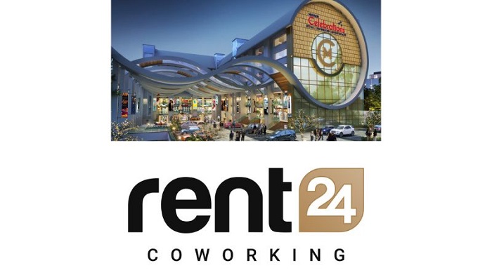 Rent24 announces Meetings24, boutique coworking centre in Zirakpur, Mohali