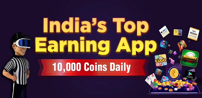 Reward Factory Emerges As The Most Preferred Money Earning App for Indian Users