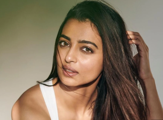 Radhika Apte to Star as Spy Agent in ZEE5 Film “Mrs. Undercover”