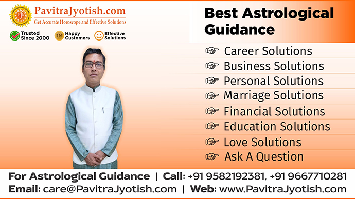 PavitraJyotish Affirms Its Authenticity as the Best Platform for Quality Astrological Solutions