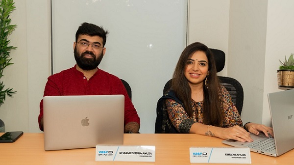 Ahmedabad’s Leading Retail Tech Startup Aims To Digitize Over 5 Lakh Retailers Across India