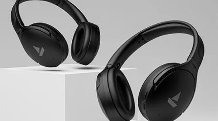 Introducing boAt Rockerz 551ANC: The All-New Noise Cancelling Headphones Which Takes Noise-Cancelling Technology To The Next Level