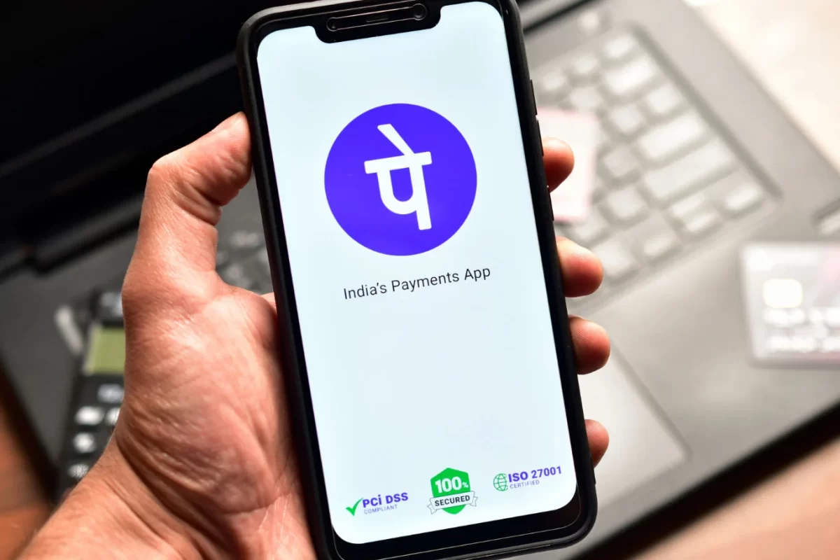 PhonePe enters the realm of local commerce through Pincode app on ONDC network