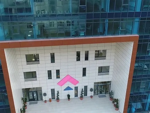 Alte University:Top Ranked Medical University in Georgia