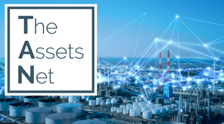 The Assets Net (TAN) Expands Capabilities and Global Presence with Remote Entity Awareness and Control (REAC) systems Following Full Asset Purchase of PrecyseTech