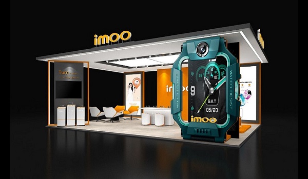 Imoo, 1st phone for kids is to expand its presence in India with new offline stores
