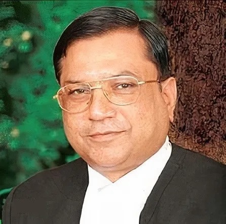 Felicitation of Dr. Adish Aggarwala (Sr. Advocate) on being elected as President Supreme Court Bar Association (SCBA) of India at Mumbai on 22nd July’ 2023 at 12.00 pm