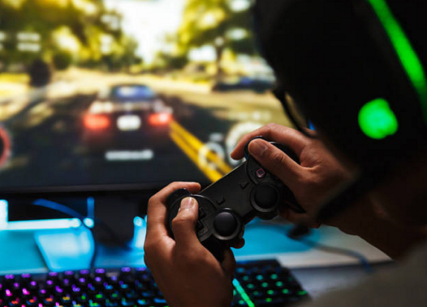 GST Council Imposes 28% Tax on Online Gaming, Casinos, and Horse Racing