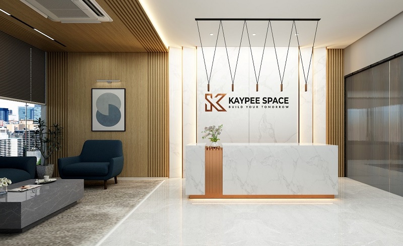 Unveiling Kaypee Space: Elevating productivity and luxury in the world of Managed office space in Bangalore