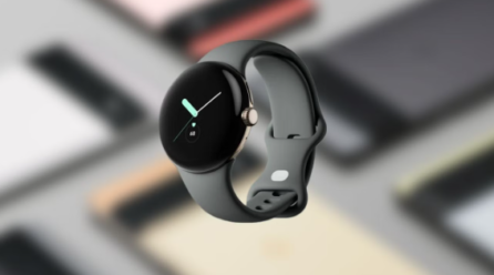 Google Pixel Watch 2 Set to Debut with Enhanced SoC, Battery, and Advanced Features