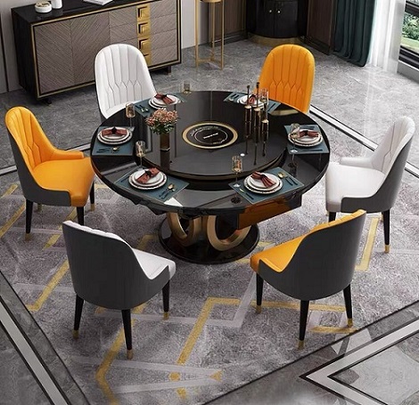 Review shopps.in: Best Dining tables in India
