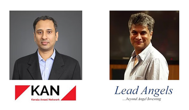 Kerala Angel Network and Lead Angels Network Announce Collaboration