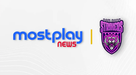 MostPlaynews Signs Sponsorship Deal With New York Strikers For The Abu Dhabi T10 2023