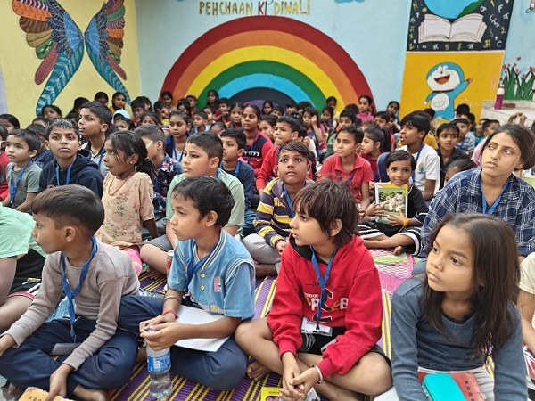 From Slums to Success: Pehchaan The Street School Redefines Education in Delhi