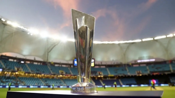 ICC Men’s T20 World Cup 2024: Schedule, Venue, and Teams Full List