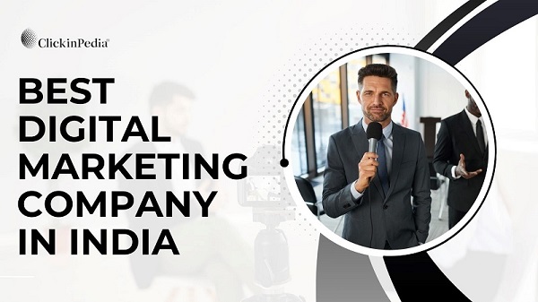 Best Digital Marketing Company in India