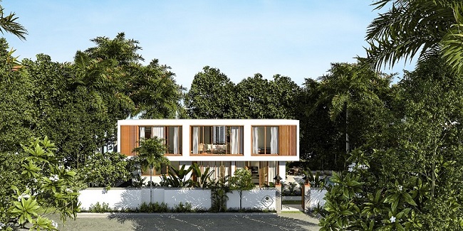 Redefining Home: Inside Ridhira Zen’s Luxurious 3BHK Resort Villas in Shankarapally