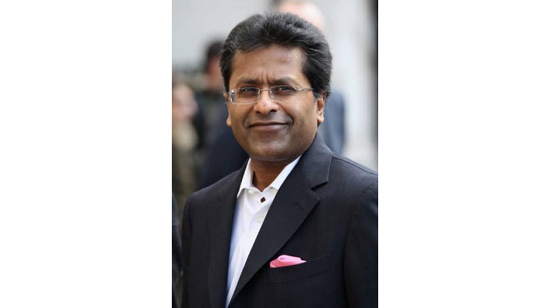 Lalit Modi Plays a Winning Innings in Court: Legal Victory Shuts Out Allegations