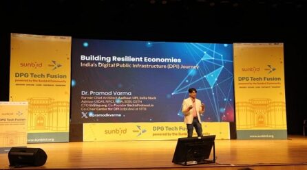 Unleashing Pune’s Potential: DPG Tech Fusion Elevates Conversations on DPI, AI and Open Source