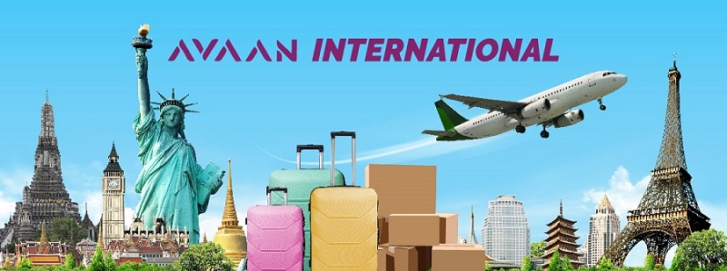Avaan Excess Launches International Luggage Delivery Service, Redefining Travel Convenience