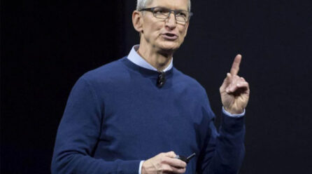 Apple’s First Store in India to be Graced by Tim Cook’s Presence for Customer Welcome