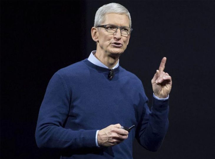 Apple’s First Store in India to be Graced by Tim Cook’s Presence for Customer Welcome